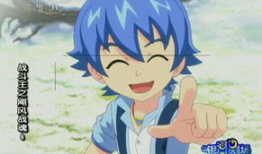 笑动漫,欢乐无限，青春记忆的卡通盛宴